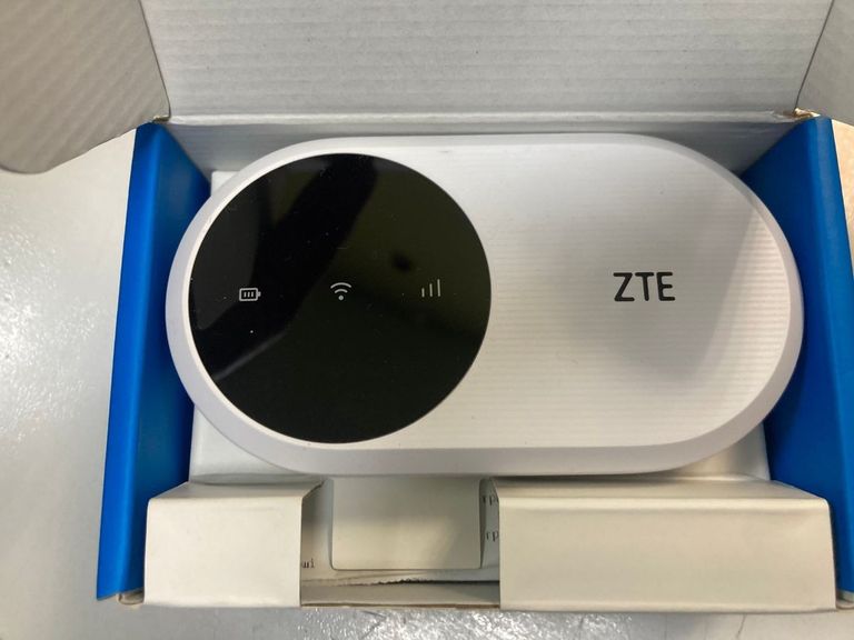 Оголошення Zte u10 pro 4g Б/У