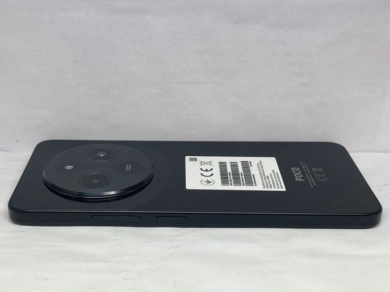 Xiaomi Poco C75 8/256GB Black Код:01-200873487. Изображение 6