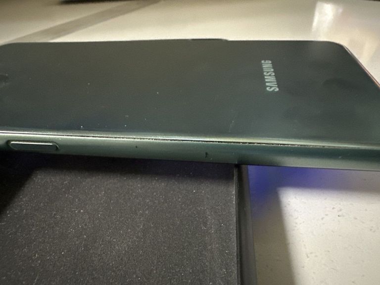 Оголошення Samsung galaxy m33 5g sm-m336b 6/128gb Б/У