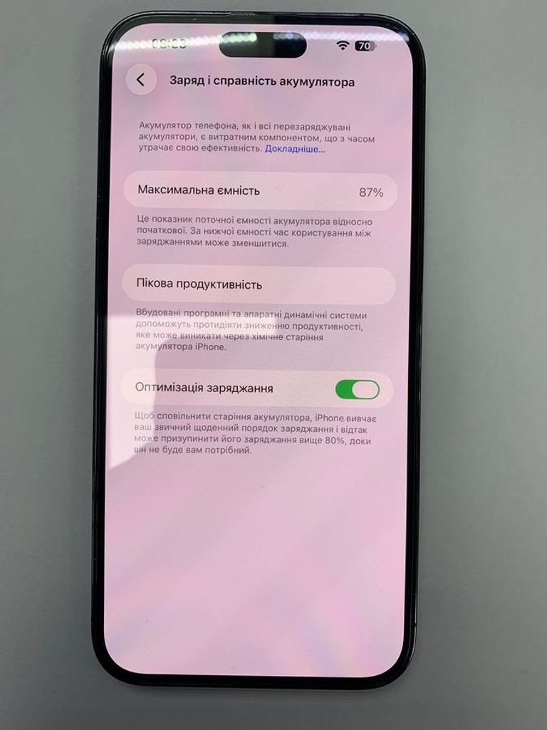 Дешиво Apple iphone 14 pro max 512gb esim с ломбарда