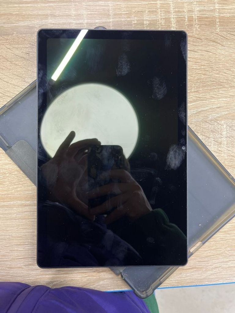 Дешиво Blackview oscal pad 15 8/256gb с ломбарда