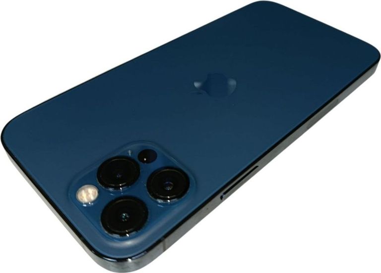 Apple iphone 12 pro 256gb Код:01-200874842. Изображение 7