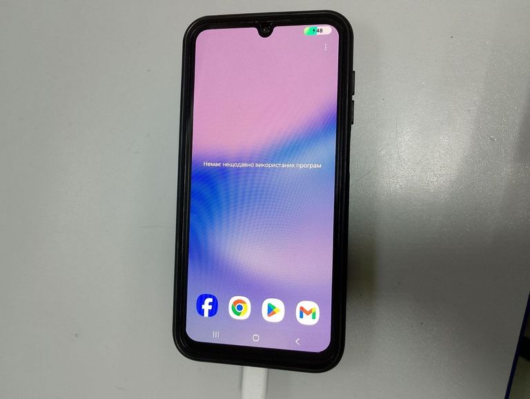 Samsung Galaxy A15 SM-A155F 8/256GB Blue Код:01-200868972. Зображення 5