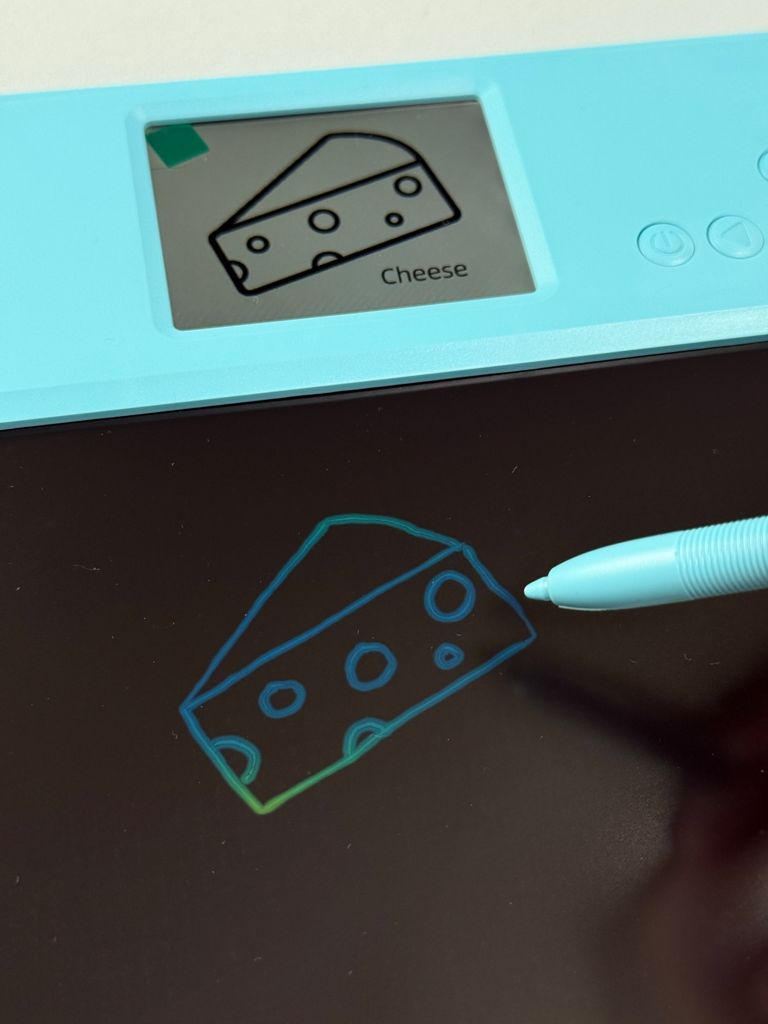 Doddle Learning Board! 13,3' (33 см)  Код:null. Изображение 4