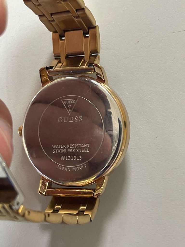 Розпродаж Guess w1313l3, продавець Техноскарб