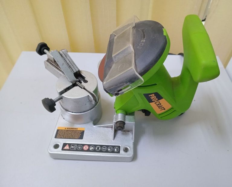 Купити Procraft SK-950 Б/У