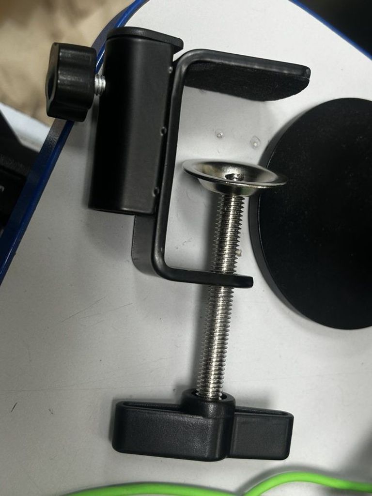 Hyperx solocast Код:01-200875047. Зображення 5