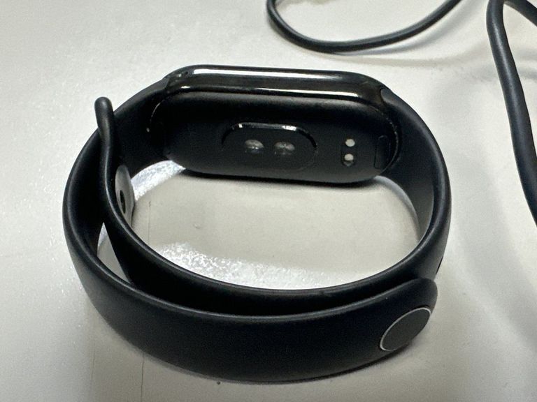 Дешиво Xiaomi mi smart band 8 с ломбарда