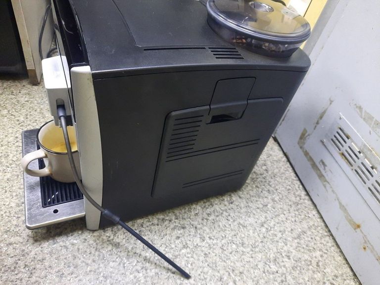 Объявление Siemens EQ.6 plus s300 TE653M11RW Б/У