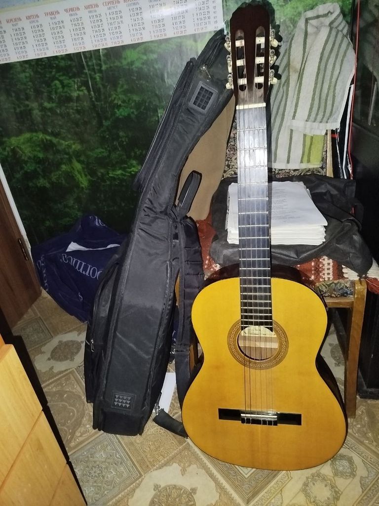 Купити Hohner HC 06 Б/У