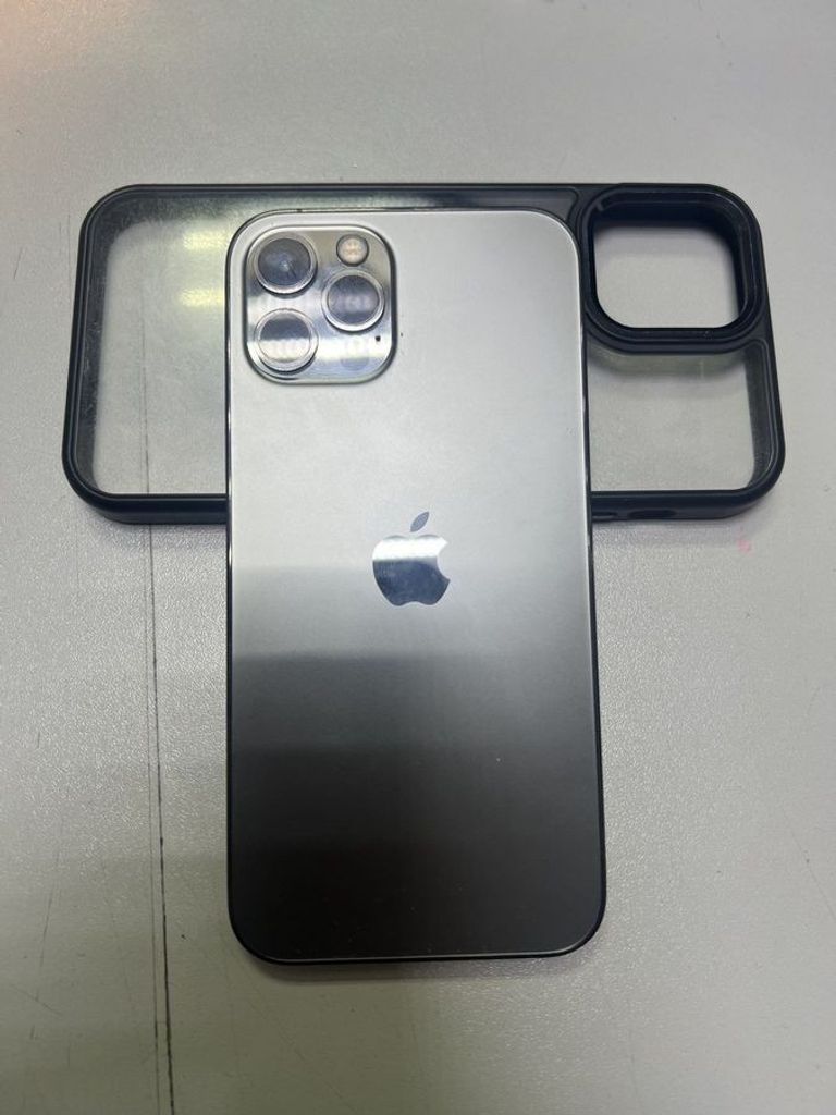 Купити Apple iphone 12 pro 128gb Б/У