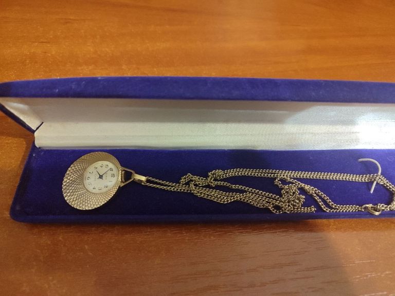 Купити «БОГ сонця РА» AU-5, СССР 80-х. Б/У