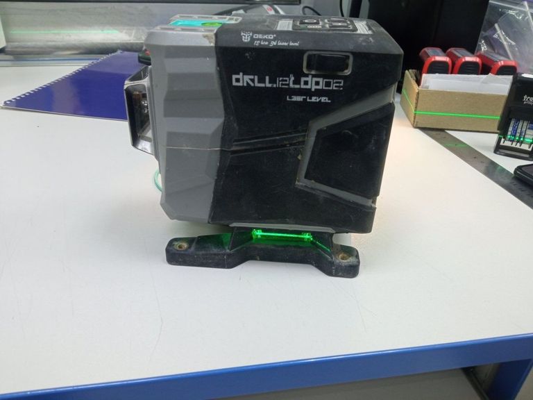 Дешево Deko dkll12tdp02 з ломбарду