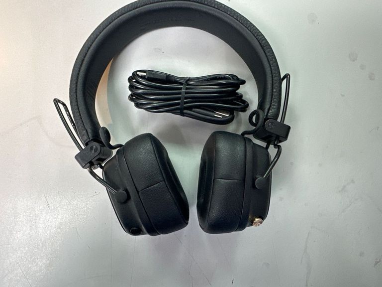 Оголошення Marshall major v Б/У