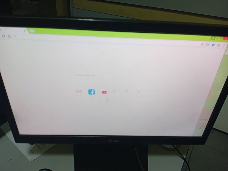 Распродажа Lg 19en33sa, продавец Техноскарб