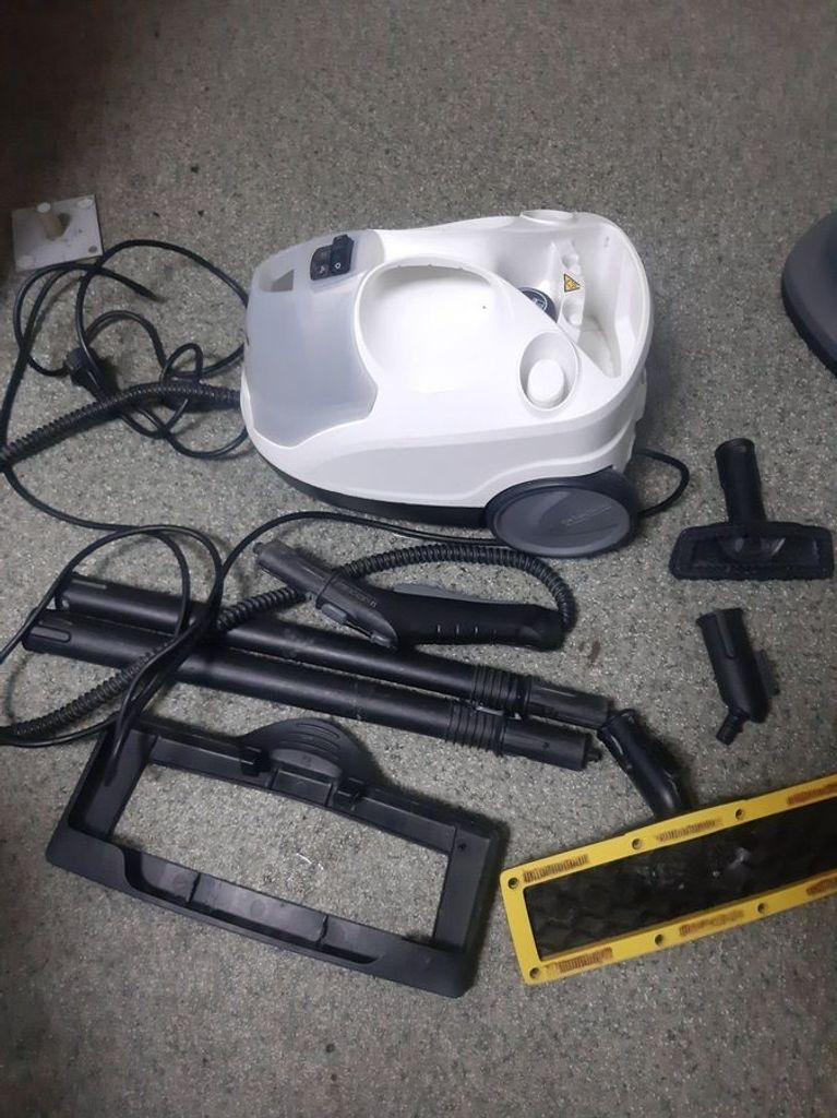 Купити Karcher sc 4 easyfix premium Б/У