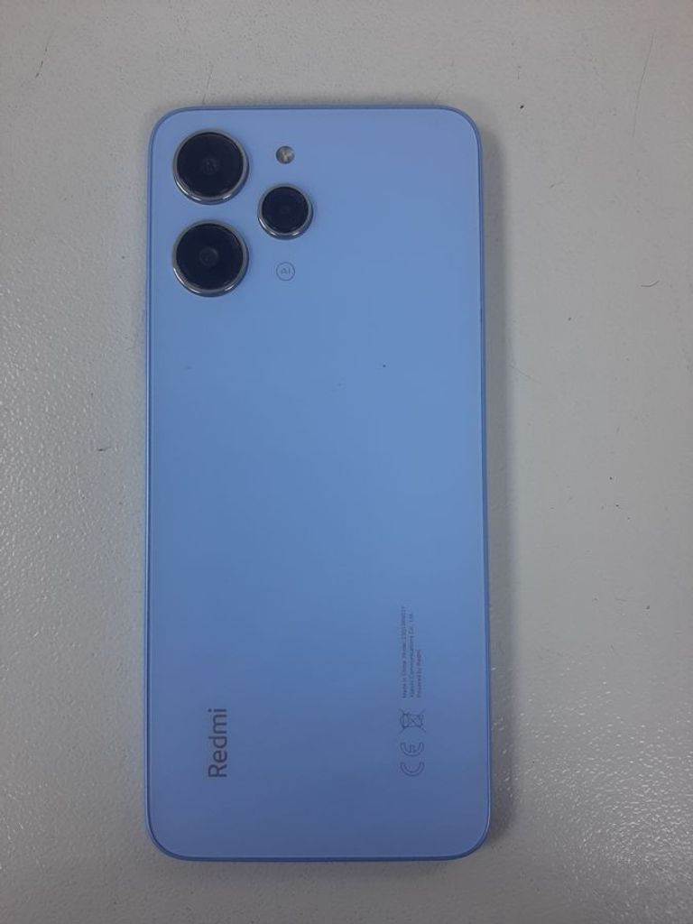 Xiaomi redmi 12 4/128gb Код:01-200880284. Зображення 6