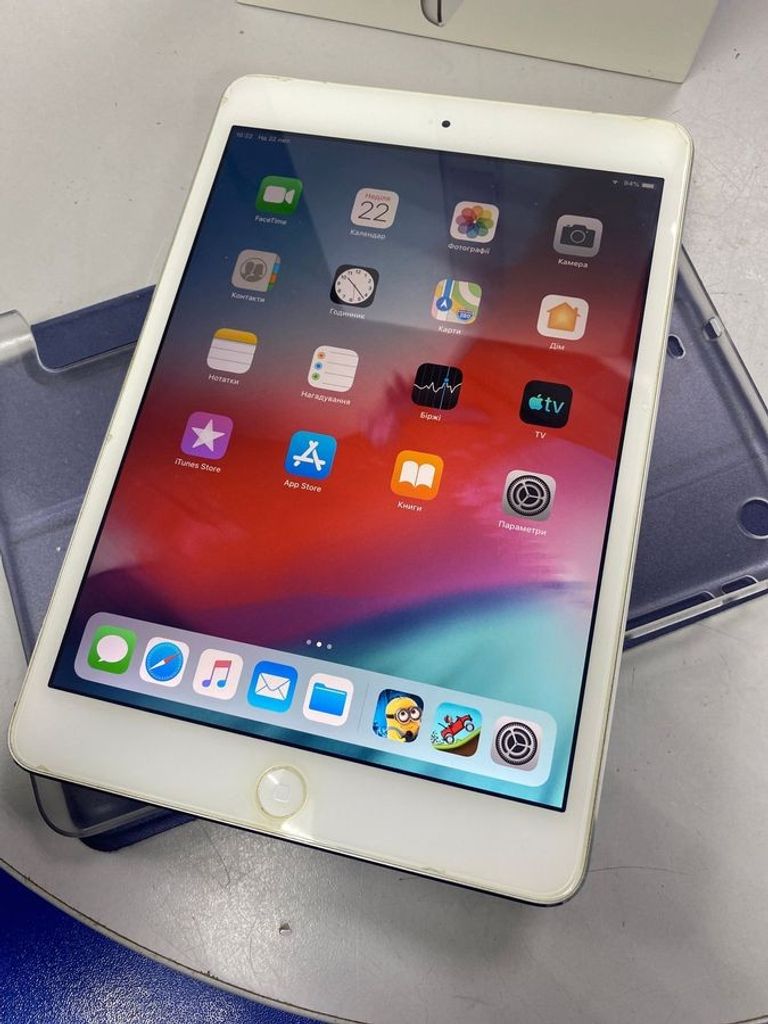Распродажа Apple ipad mini 2 wifi 16gb, продавец Техноскарб