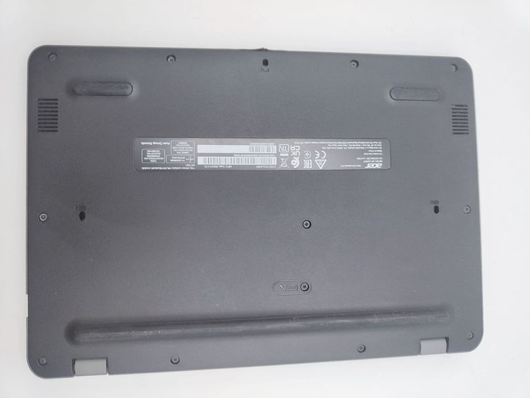 Распродажа Acer chromebook 311 /екр 11,6 /mediatek kompanio 528 /ram 4gb /ssd 32gb /mediatek integrated graphics, продавец Техноскарб