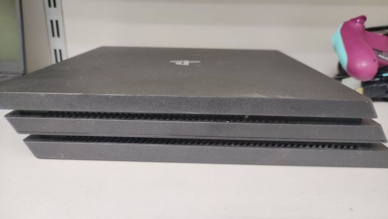 Sony playstation 4 pro 1tb Код:01-200881219. Изображение 5