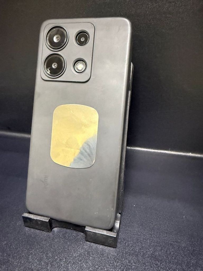 Xiaomi redmi note 13 4g 6/128gb Код:01-200880987. Изображение 5