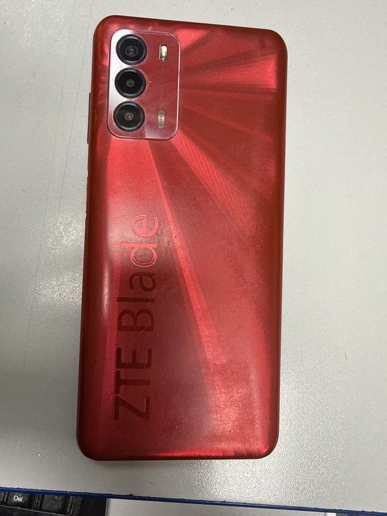 Купить Zte blade v40 vita 4/128gb Б/У