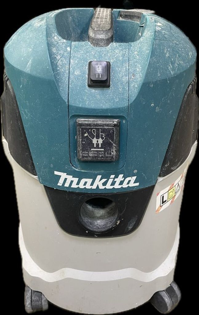 Купить Makita VC2512L Б/У