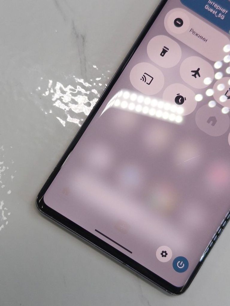 Google pixel 7 pro 12/128gb Код:01-200882082. Изображение 5