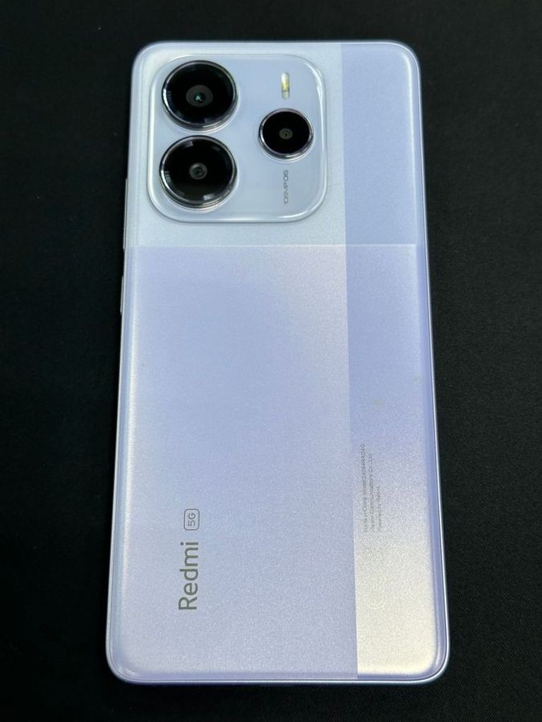 Купити Xiaomi redmi note 14 5g 6/128gb Б/У