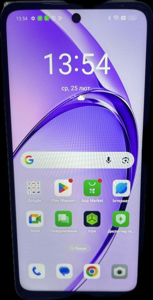 Купить Oppo a3 4g 6/128gb Б/У