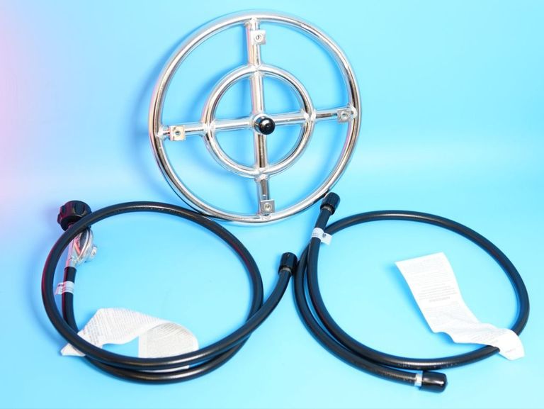 Оголошення VEVOR - 30 см Б/У