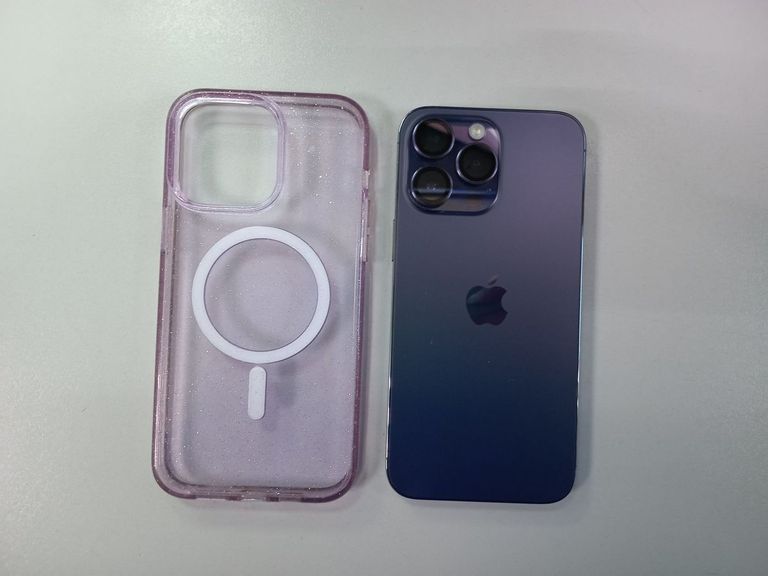 Купити Apple iphone 14 pro max 256gb Б/У