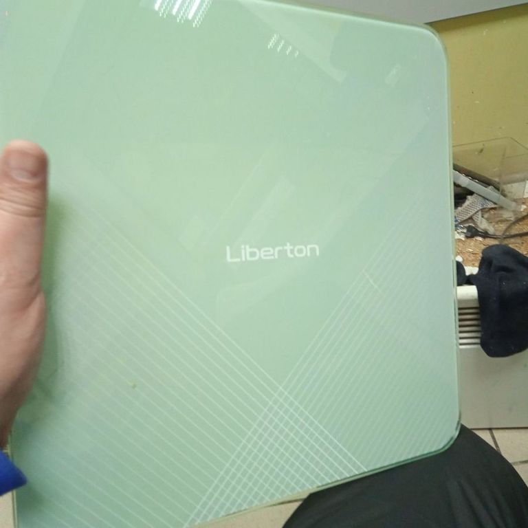 Купити Liberton LBS-0816 Б/У