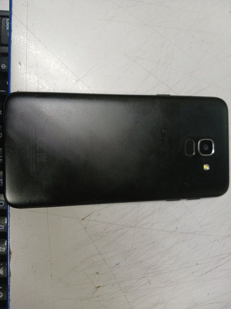 Объявление Samsung galaxy j6 2018 2/32gb Б/У