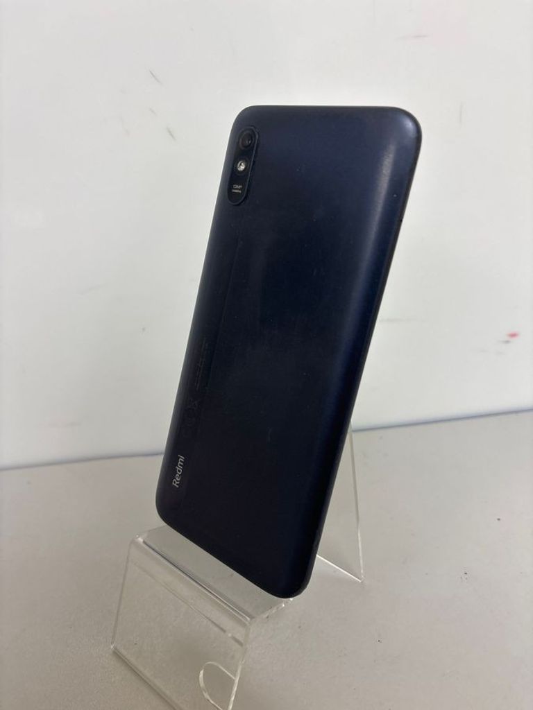 Объявление Xiaomi redmi 9a 2/32gb Б/У