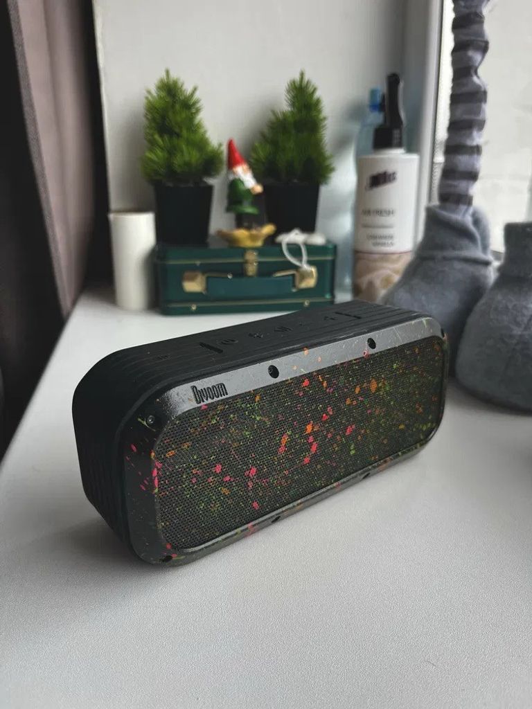 Купить Divoom Voombox-Outdoor Б/У