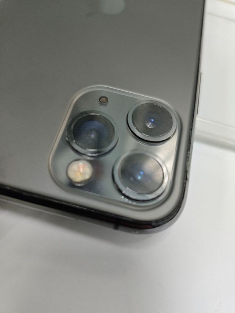 Apple iphone 11 pro 64gb Код:01-200884493. Изображение 14