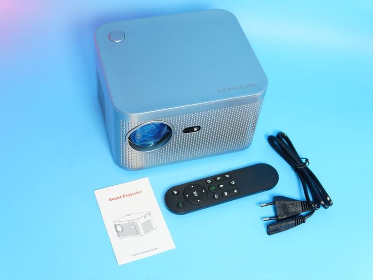 Дешиво Magcubic HY350 с ломбарда