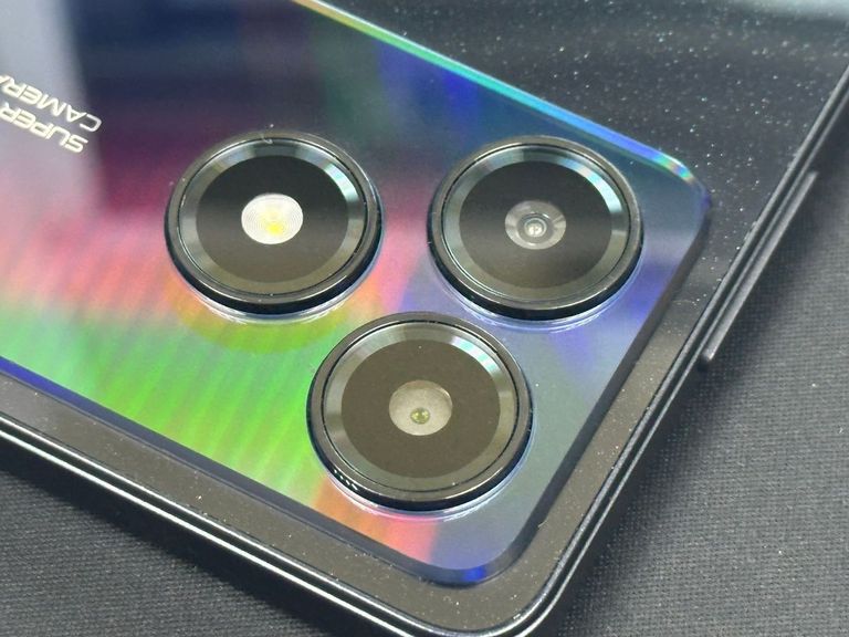 Распродажа Zte Blade A36 4/64GB Green, продавец Техноскарб