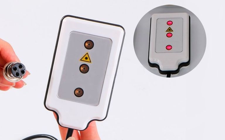 Smart Bubble GBT AU-61B Код:null. Зображення 12