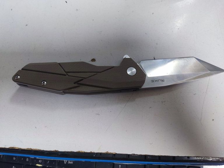 Объявление Ruike P138-W Б/У