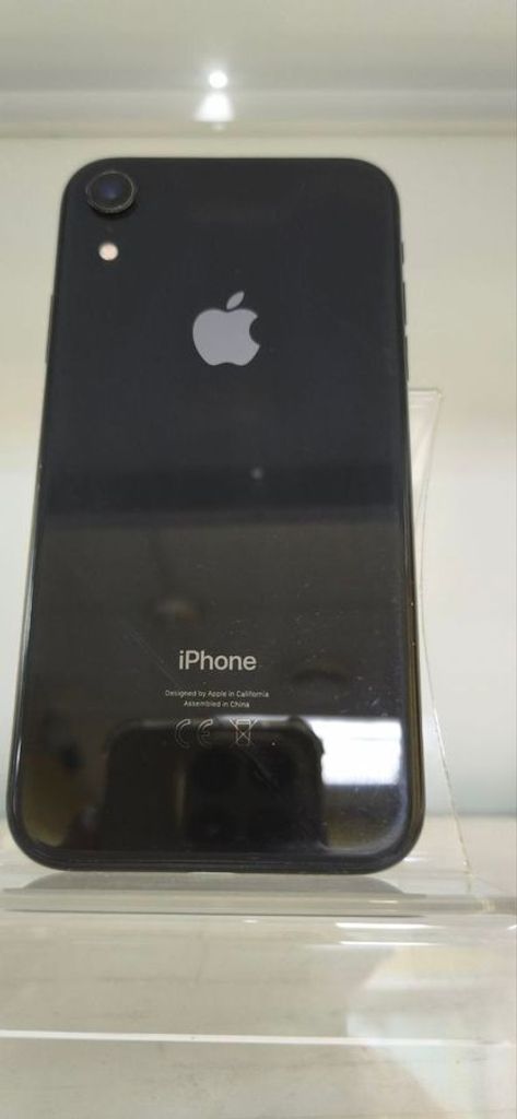 Оголошення Apple iphone xr 64gb Б/У