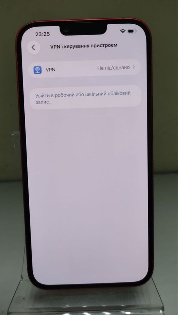 Apple iphone 14 plus 256gb esim Код:01-200886057. Зображення 5