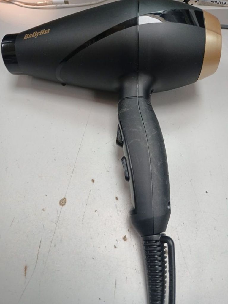 Купити Babyliss 6704E Б/У