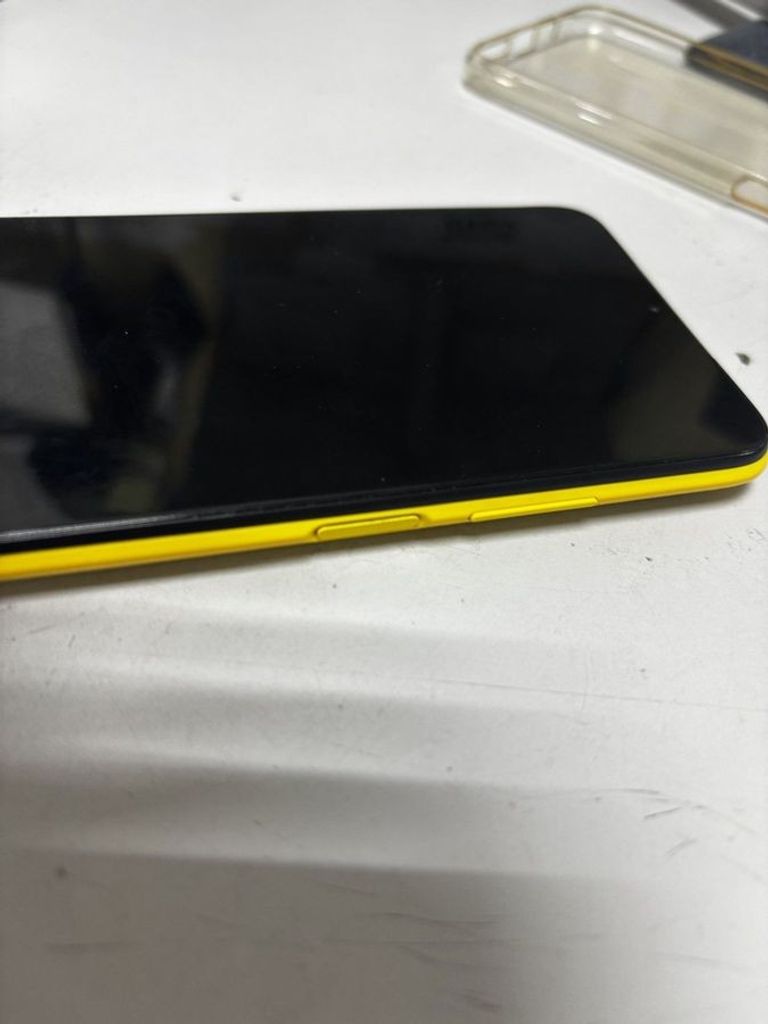 Оголошення Xiaomi Poco M3 Pro 5G 6/128GB Blue Б/У