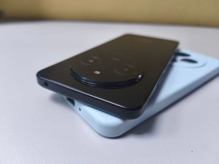 Xiaomi redmi 14c 8/256gb Код:01-200886157. Зображення 7