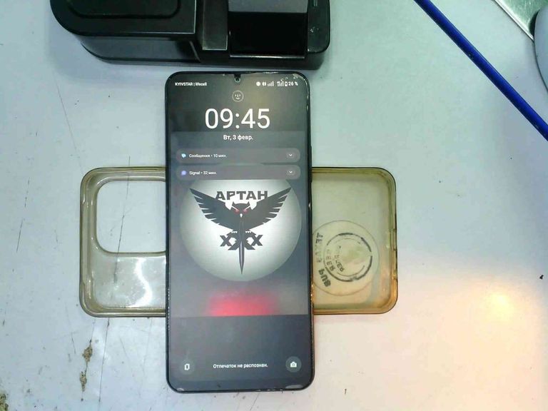 Купити Realme note 70 4/128gb Б/У