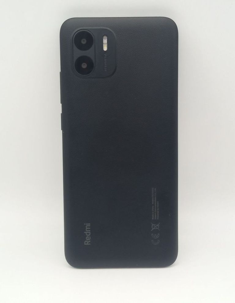 Розпродаж Xiaomi Redmi A1 2/32GB Black, продавець Техноскарб