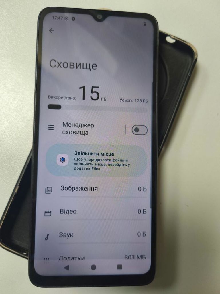 Дешево Xiaomi redmi a3 4/128gb з ломбарду
