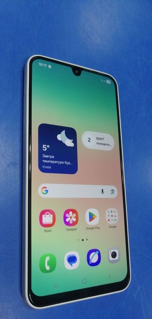 Дешиво Samsung galaxy a26 5g 6/128gb с ломбарда